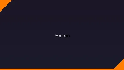 积分兑换 - LED环形补光灯 | 装台 电视剧 积分商城